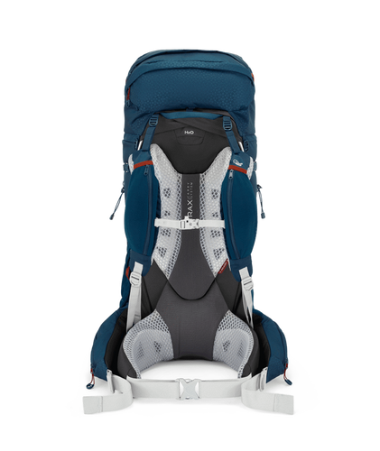 תרמיל טיולים לדרום אמריקה ושביל ישראל 65 ליטר Lowe Alpine YACURI