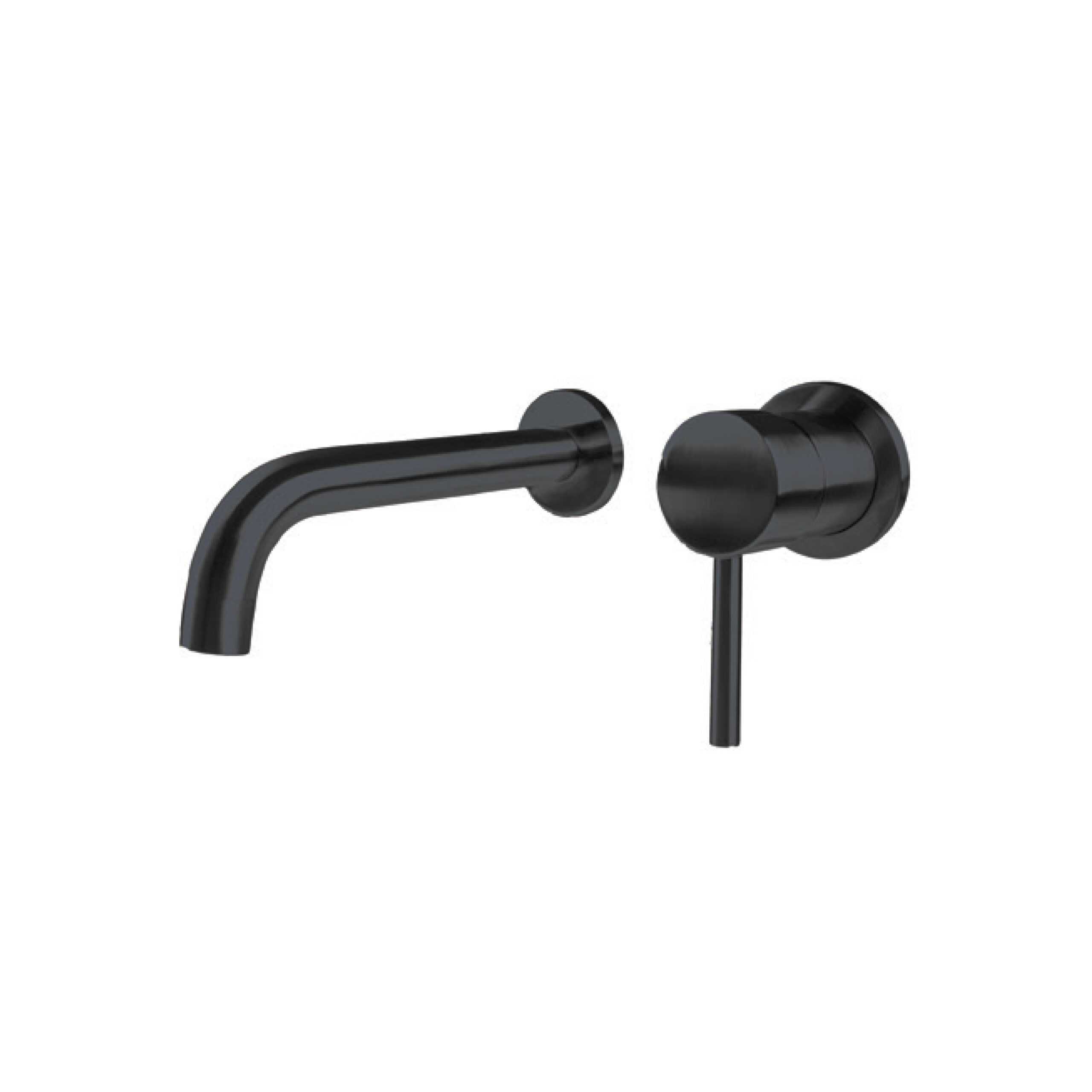 ברז קיר לכיור רחצה דגם B015A