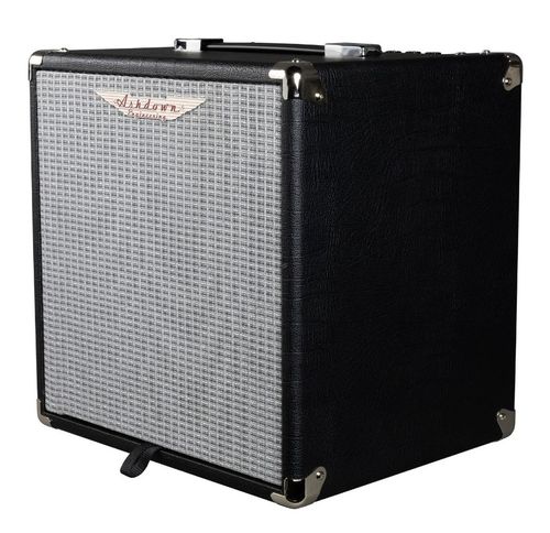 זוית נוספת Ashdown Studio 10 Bass Combo Amp
