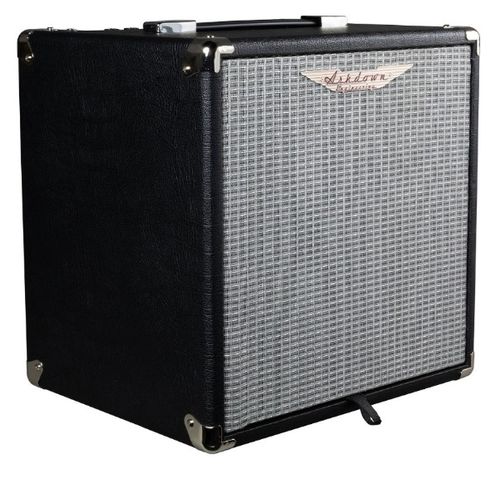 זוית נוספת Ashdown Studio 10 Bass Combo Amp