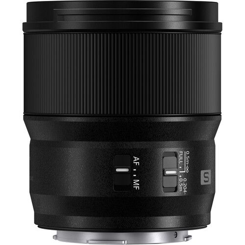 עדשה Panasonic Lumix S 100mm f/2.8 Macro