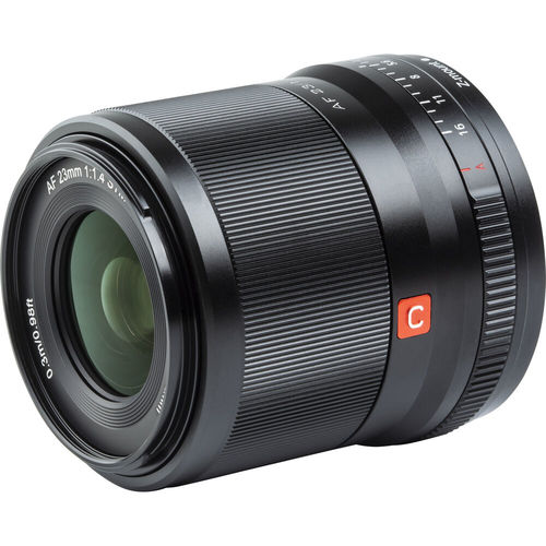 עדשת וילטרוקס - Viltrox AF 23mm f/1.4 Z for Nikon Z Mount
