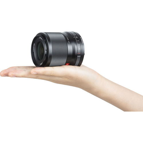 עדשת וילטרוקס - Viltrox AF 23mm f/1.4 Z for Nikon Z Mount