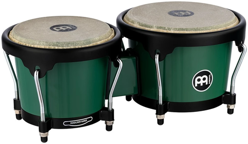 בונגוס ירוק כהה Meinl | HB50FG