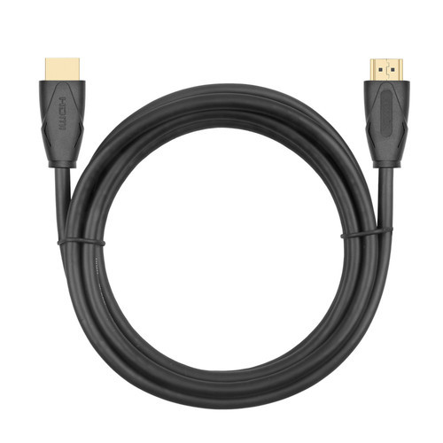 כבל 2.0 HDMI מוזהב תומך 4Kx2K (באורך 2מ)