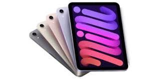 טאבלט Apple iPad Mini 8.3 (2021) 256GB Wi-Fi +‎ Cellular אפל