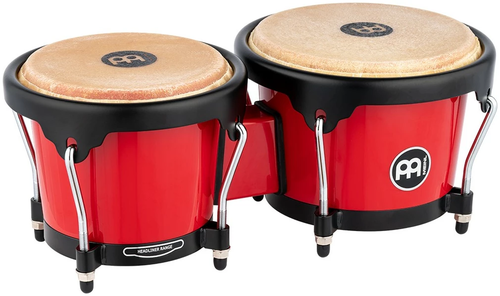 בונגוס אדום Meinl | HB50R