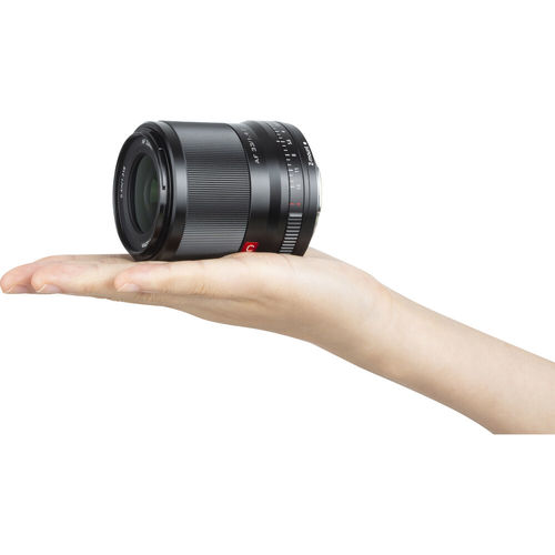 עדשת וילטרוקס - Viltrox AF 33mm f/1.4 Z for Nikon Z Mount