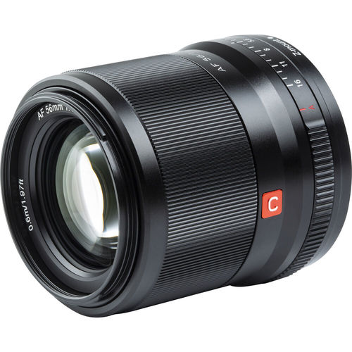 עדשת וילטרוקס - Viltrox AF 56mm f/1.4 Z for Nikon Z Mount