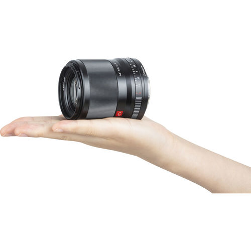 עדשת וילטרוקס - Viltrox AF 56mm f/1.4 Z for Nikon Z Mount
