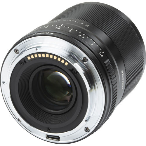 עדשת וילטרוקס - Viltrox AF 23mm f/1.4 Z for Nikon Z Mount