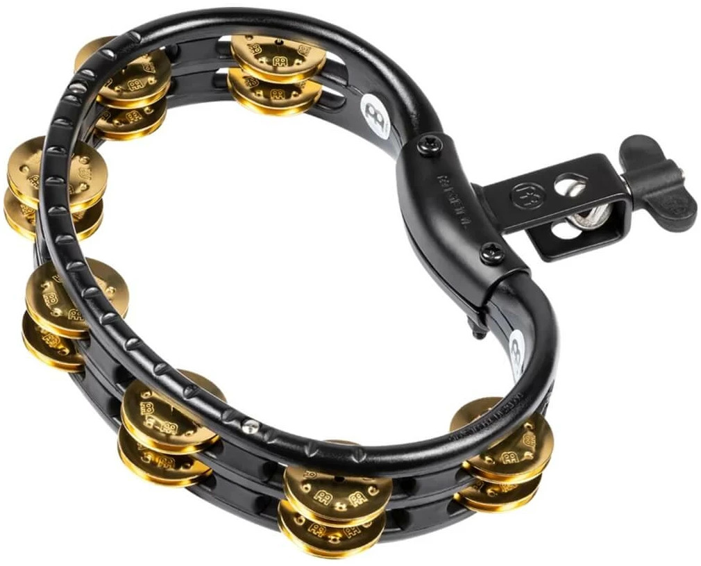 טמבורין פלסטיק (ABS) Meinl | TMT2B-BK	