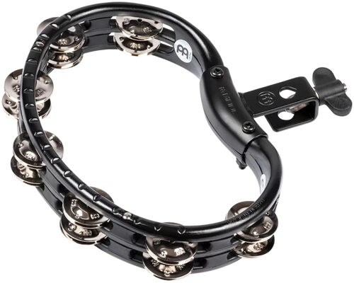טמבורין פלסטיק (ABS) Meinl | TMT2BK	