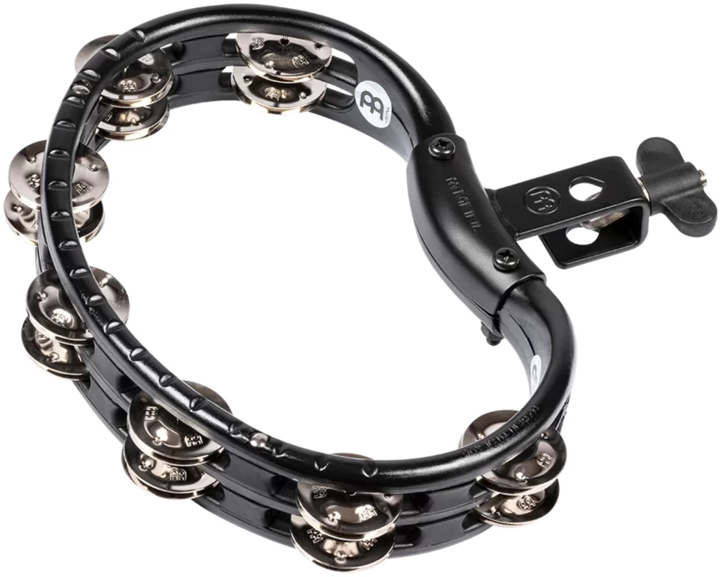 טמבורין פלסטיק (ABS) Meinl | TMT2BK	