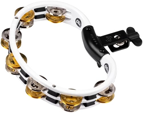 טמבורין פלסטיק (ABS) Meinl | TMT2M-WH	