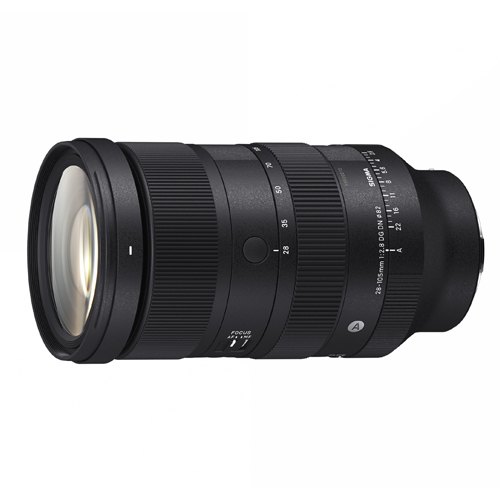 SIGMA 28-105mm F2.8 DG DN | Art For L-mount יבואן רשמי
