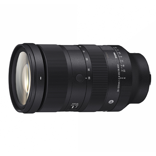 SIGMA 28-105mm F2.8 DG DN | Art For L-mount יבואן רשמי