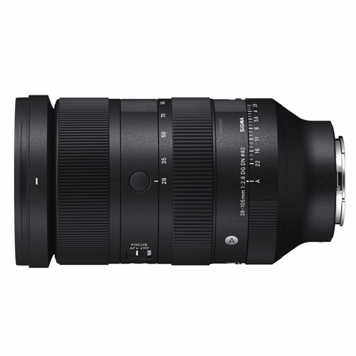 SIGMA 28-105mm F2.8 DG DN | Art For L-mount יבואן רשמי