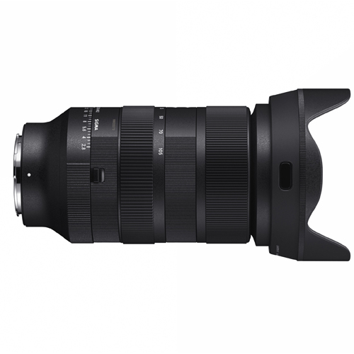 SIGMA 28-105mm F2.8 DG DN | Art For Sony E-mount יבואן רשמי