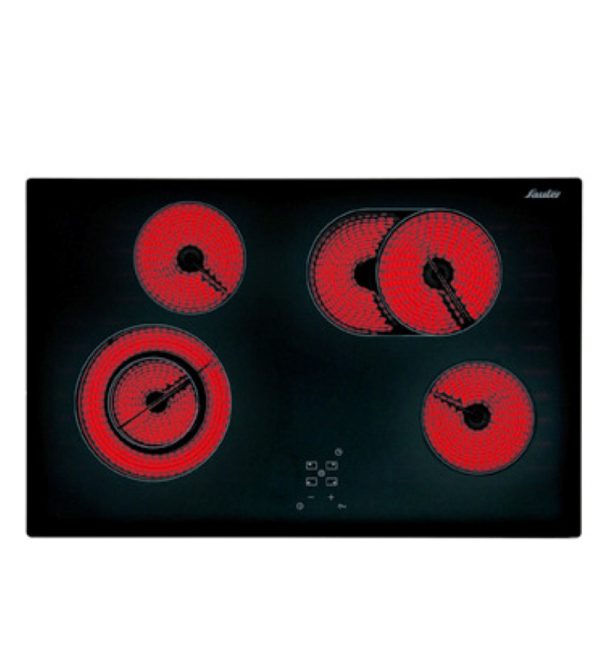 כיריים קרמיות דגם VM7700DZ סאוטר Sauter