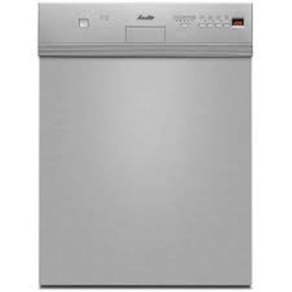 מדיח כלים רחב דגם SDI6007 סאוטר Sauter