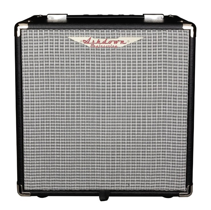 מגבר לגיטרה בס Ashdown Studio 8