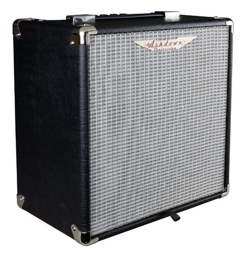 זוית נוספת Ashdown Studio 8 Bass Combo Amp