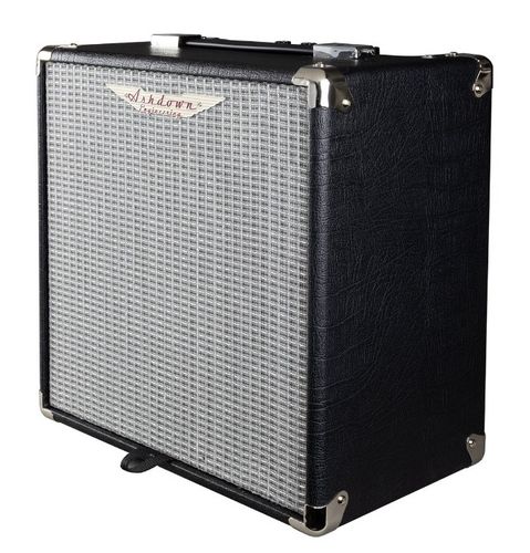 זוית נוספת Ashdown Studio 8 Bass Combo Amp