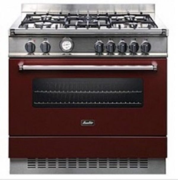 תנור אפייה משולב דגם LX90PRO סאוטר Sauter