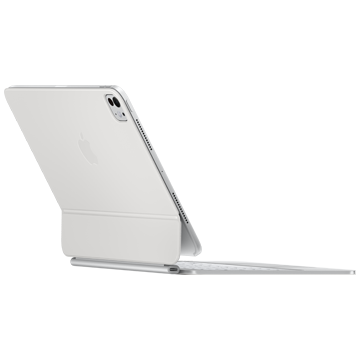 מקלדת Magic Keyboard ל- iPad Pro 11‑inch (M4)