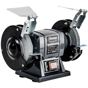 משחזת שולחנית 240W 