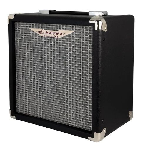 זוית נוספת Ashdown Studio Jnr Bass Combo Amp