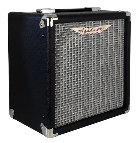 זוית נוספת Ashdown Studio Jnr Bass Combo Amp