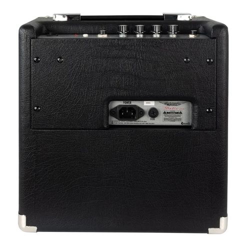 זוית נוספת Ashdown Studio Jnr Bass Combo Amp