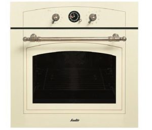 תנור בנוי RUSTIC 4000  סאוטר SAUTER