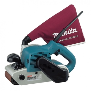 מלטשת סרט חשמלית 100X610 (4") מ"מ - MAKITA 9403 1,200W