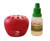 אפל פליי Apple Fly - מלכודת ללכידת זבוב הפירות וברחשים במטבח - ללא רעלים
