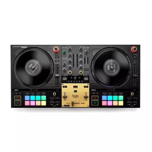  קונטרולר Hercules Dj | INPULSE T7 PREMIUM 