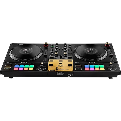  קונטרולר Hercules Dj | INPULSE T7 PREMIUM 