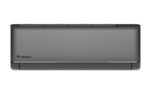 מזגן עילי טורדנו 1 כ"ס אינוורטר TOP-PRO-INV-12 X WIFI CARBON EU שנת 2025