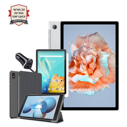 טאבלט Blackview Tab 15 128GB 8GB RAM LTE