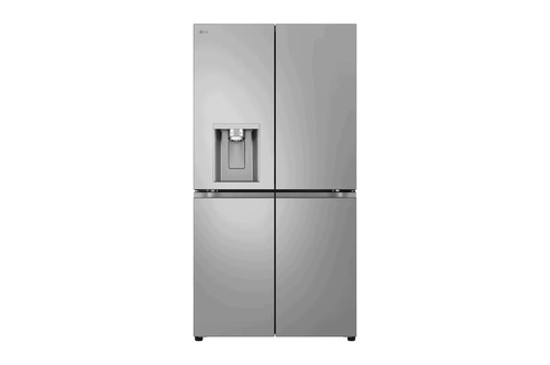 מקרר 4 דלתות אל ג`י דגם GML960 נירוסטה