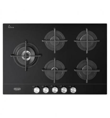 כיריים גז Delonghi NSL-575D-NCM דה לונגי