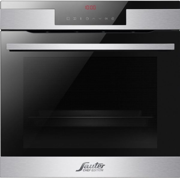 תנור פירוליטי דגם CUISINE 7600 סאוטר Sauter