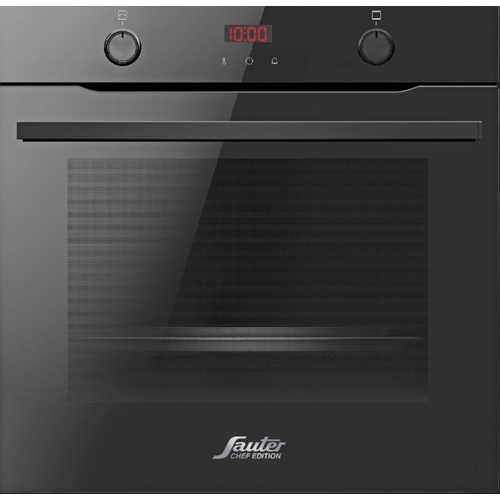 תנור בנוי פירוליטי דגם CUISINE 7300 סאוטר Sauter