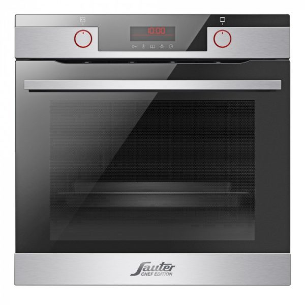 תנור בנוי דגם CUISINE 7500  סאוטר Sauter