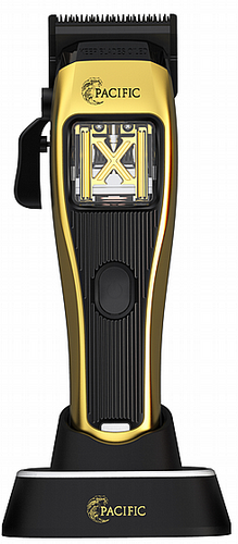 מכונת תספורת פסיפיק Pacific Royal+ BLACK R1
