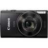 Canon IXUS 285 HS מצלמה קומפקטית (שחורה)