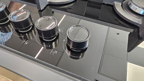 כיריים גז 5 להבות Beko HILL75222s