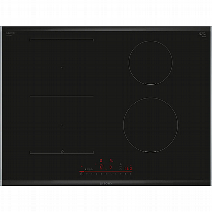 ‏כיריים אינדוקציה Bosch PVS775HC1E בוש